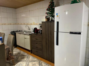 Hostel terapêutico pé na areia